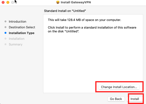 How To Set Up GatewayVPN on Mac OS: Step 6