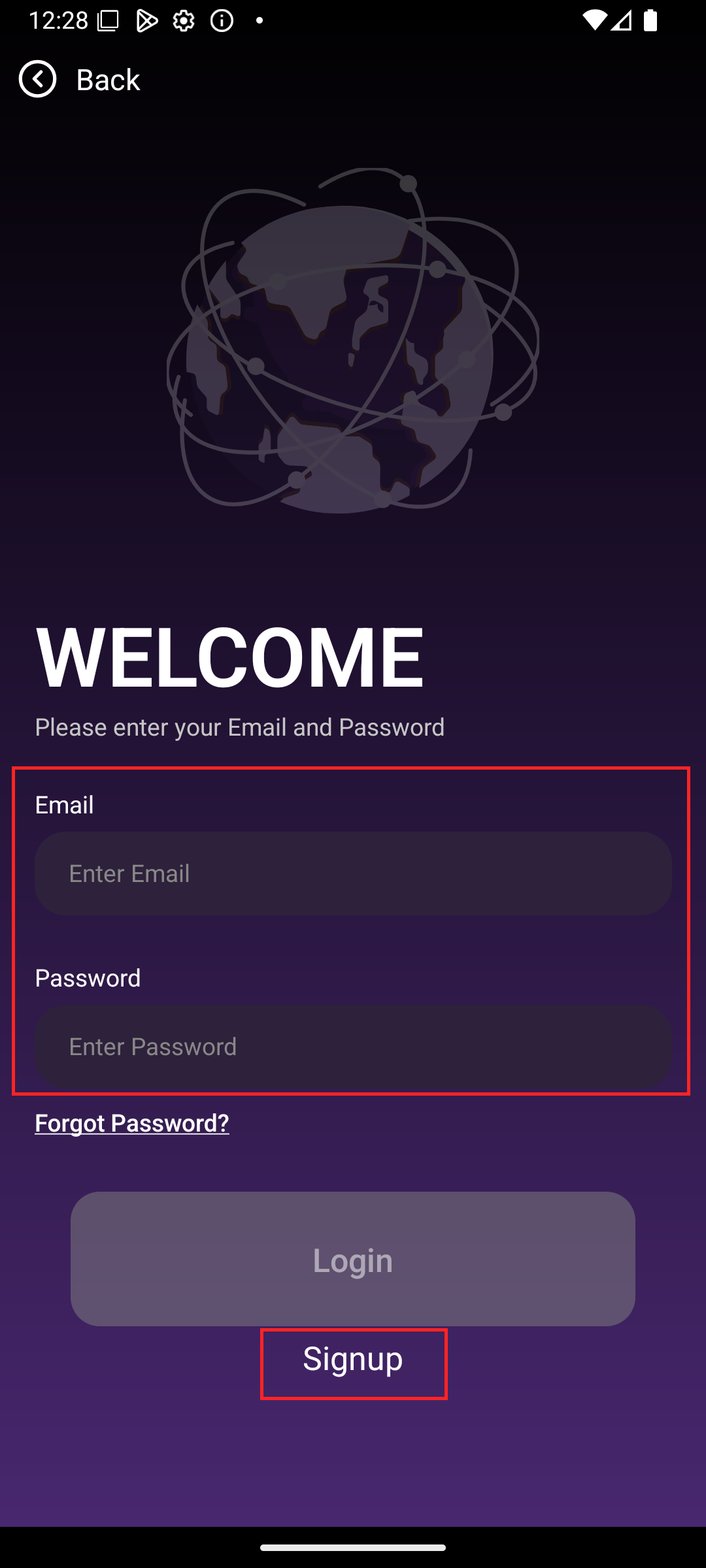 How To Set Up GatewayVPN on Android: Step 8