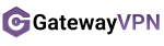 GatewayVPN Logo