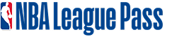 NBA League Pass Logo