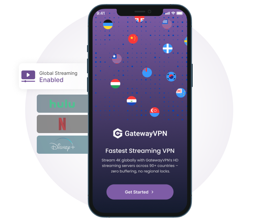 VPN Servers in the United States
