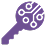 Advanced Encryption Icon