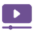 Streaming Icon