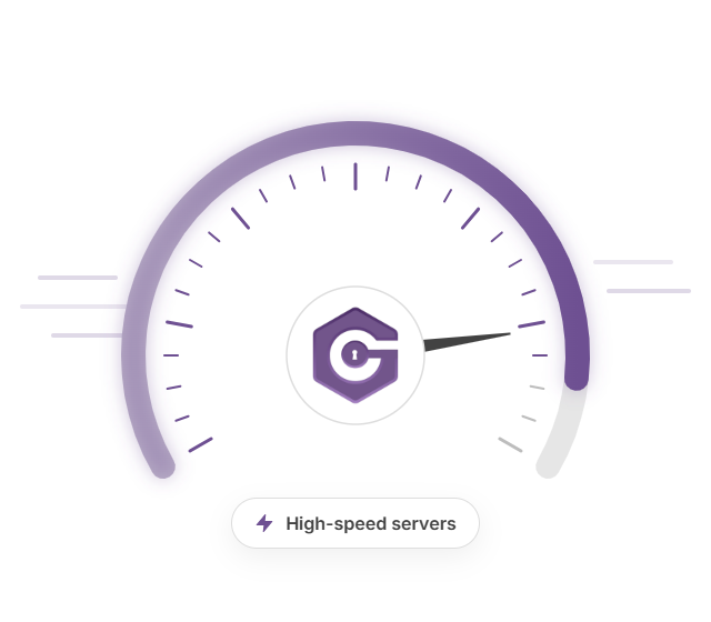 Ultra Fast VPN Servers